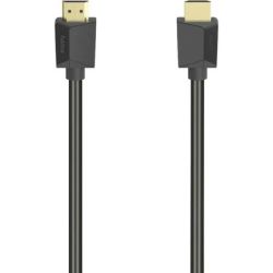 Cable Hama Doble Hdmi Tec...