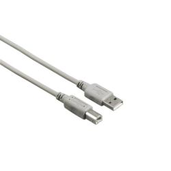 Cable Hama Impresora Usb...