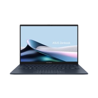 asus asus zenbook 14 oled ux3405ca-pz284w - ordenador portatil 14 wqxga+ 120hz (intel core ultra 7 2