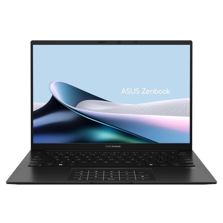 asus portatil asus zenbook oled um3406ka - qd074w amd ryzen ai 7 pro 350 14 pulgadas 16gb ssd512gb w