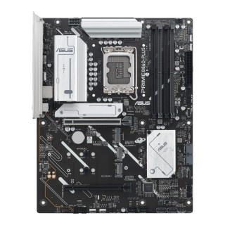 asus placa base asus intel prime b860 - plus - csm  socket 1851 ddr5 x4 max 256gb hdmi displayport a