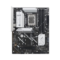 asus placa base asus intel prime b860 - plus - csm  socket 1851 ddr5 x4 max 256gb hdmi displayport a