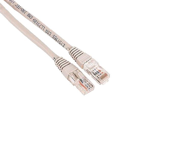cable utp cat5e hama rj45 3m 00200910