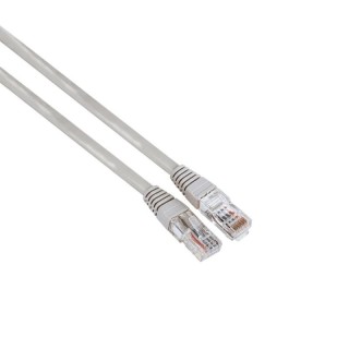 cable utp cat5e rj45 hama 10m 00200912