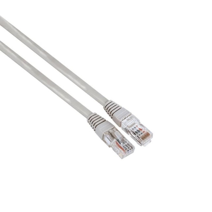cable utp cat5e rj45 hama 10m 00200912