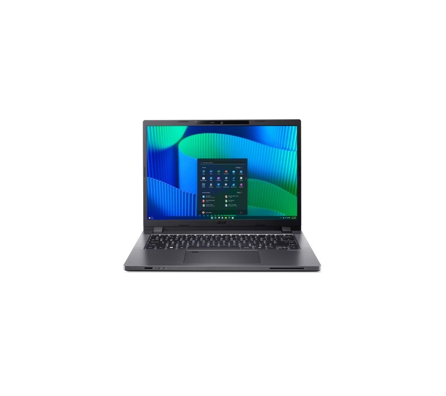 acer acer travelmate p2 tmp214-55-g2-tco-54x9 intel core 5 120u portatil 35,6 cm (14) wuxga 16 gb dd