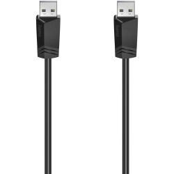 Cable Hama Usb Macho - Usb...