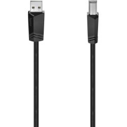 Cable Hama Impresora Usb...