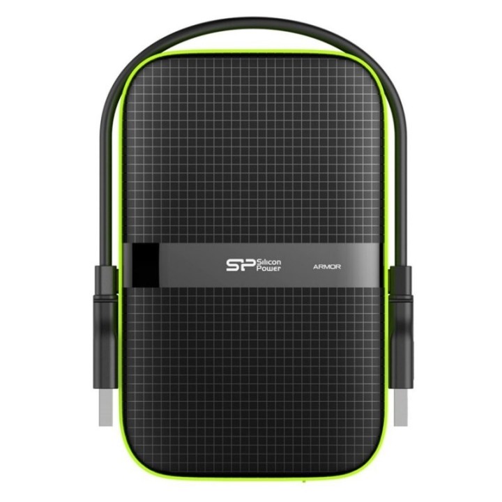 sp hd a60 1tb 2.5 usb resistente golpes/agua