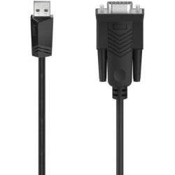 Cable Hama Conector Usb A...