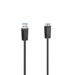 Cable Hama Micro Usb A Usb...