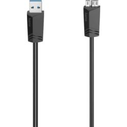 Cable Pc Hama Usb M 3.0 A...