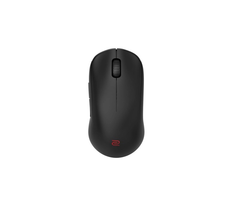 zowie raton inalambrico gaming zowie u2-dw 4k para esport  (9h.n4pbe.a2e)