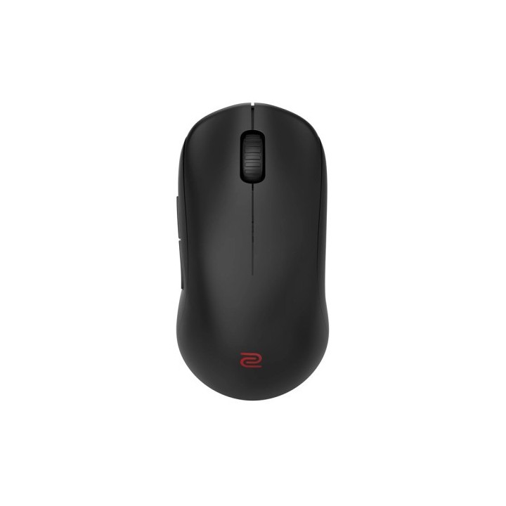 zowie raton inalambrico gaming zowie u2-dw 4k para esport  (9h.n4pbe.a2e)