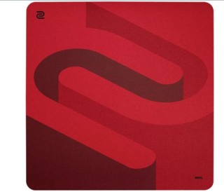 zowie alfombrilla gaming zowie h-sr-se-zc05 rouge ii para esport (9h.n4yfq.a61),  talla xl 500x500x