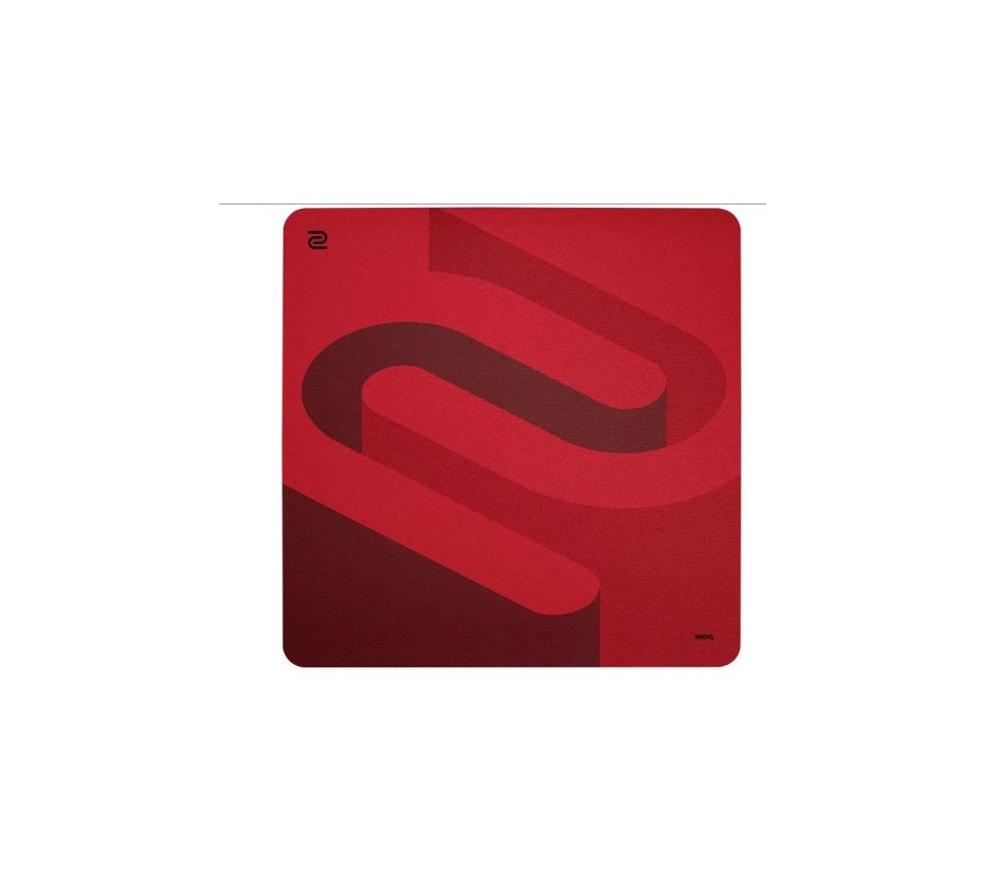 zowie alfombrilla gaming zowie h-sr-se-zc05 rouge ii para esport (9h.n4yfq.a61),  talla xl 500x500x