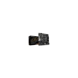 placa base gigabyte a620m h am5 matx 2xddr5