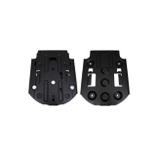 aver aver 60s3300000ad accesorio para videoconferencia soporte para camara negro