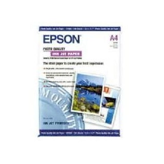epson papel epson especial hq a4 100 hojas