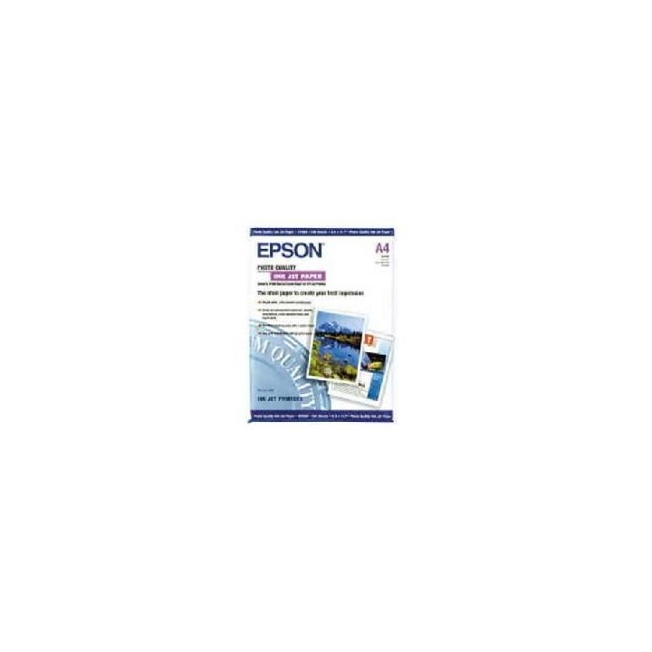 epson papel epson especial hq a4 100 hojas