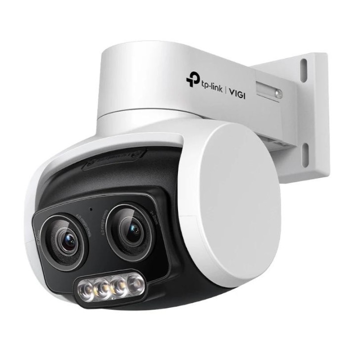 vigi camara ip pt c540v 4mp plastico full-color