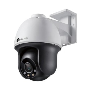 vigi camara ip pt c540 4mp plastico full-color 4mm