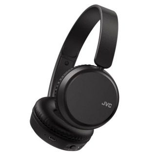 jvc auriculares didadema jvc inalambricos ha - s36w - bk color negro