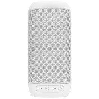 hama altavoz hama tube 3.0 blanco