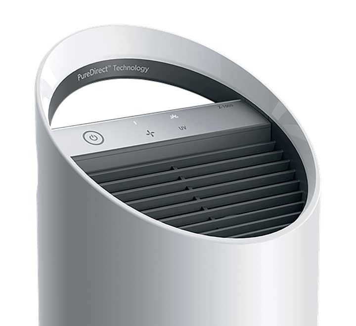 purificador de aire leitz trusens z-1000