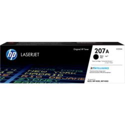 Hp Toner 207a Negro...