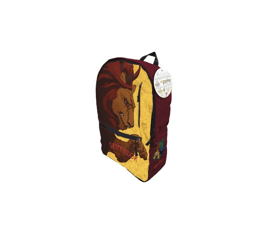 redstring mochila harry potter gryffindor pyramid international redstring gp86139 redstring mochila harry potter gryffindor pyramid international redstring gp86139