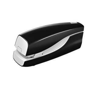 grapadora electrica petrus e120 negro