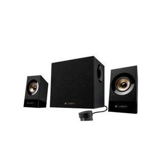 logitech altavoces logitech z533 2.1 - 60w