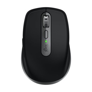 logitech raton inalambrico logitech master series mx anywhere 3s para mac negro