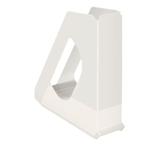 revistero leitz europost a4 blanco 623702