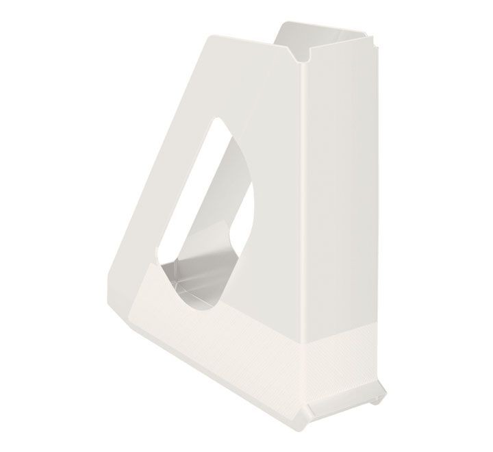 revistero leitz europost a4 blanco 623702