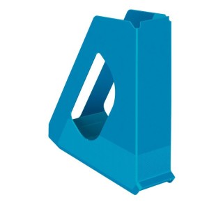 revistero leitz europost a4 azul 623937