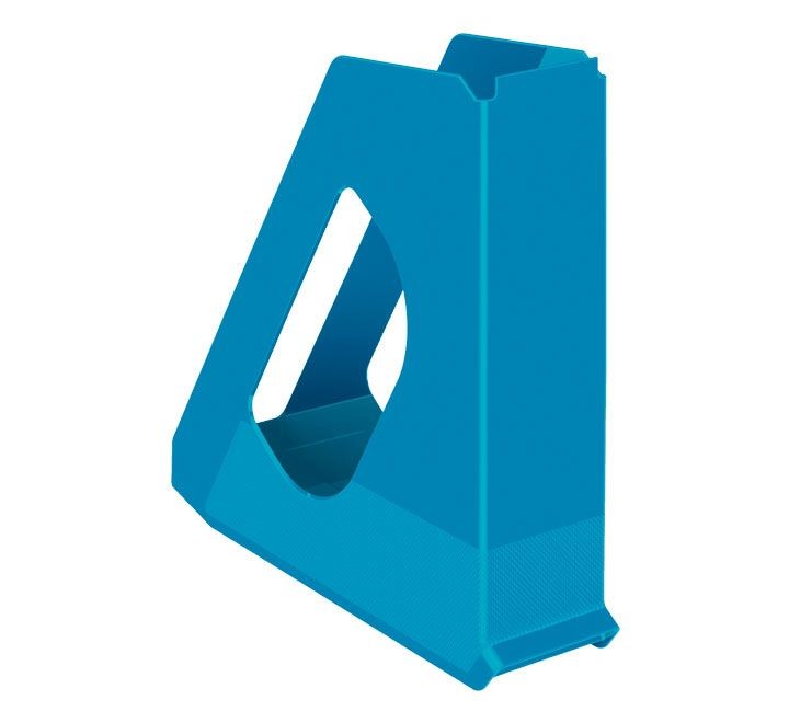 revistero leitz europost a4 azul 623937