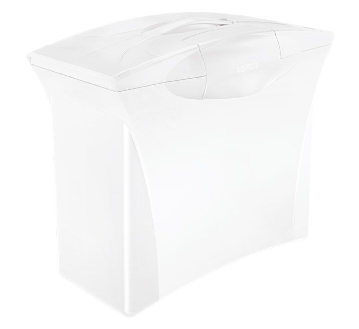 (obsoleto)maletin carp.colg esselte europost a4 bl