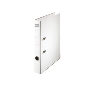 archiv. esselte plast. a4 50mm bl 624155