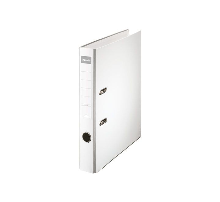 archiv. esselte plast. a4 50mm bl 624155