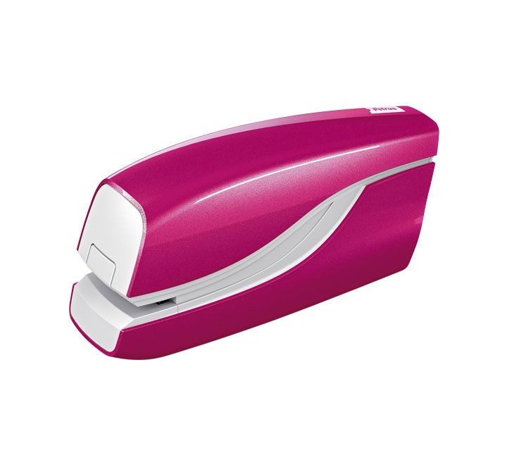 grapadora electr. petrus wow e-310 fucsia 624821