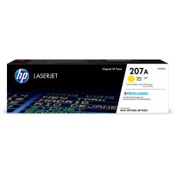 Hp Toner 207a Amarillo...