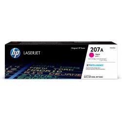 Hp Toner 207a Magenta...