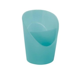 cubilete esselte colour breeze azul