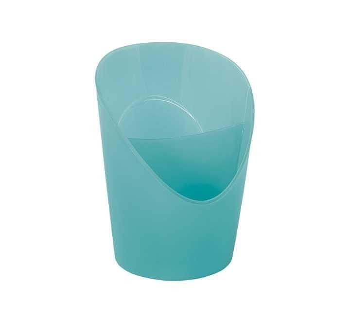 cubilete esselte colour breeze azul