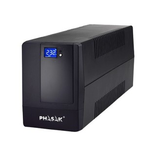 phasak sai ups phasak 600va ph 9464