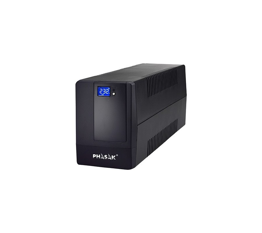 phasak sai ups phasak 600va ph 9464