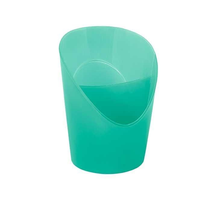 cubilete esselte colour breeze verde