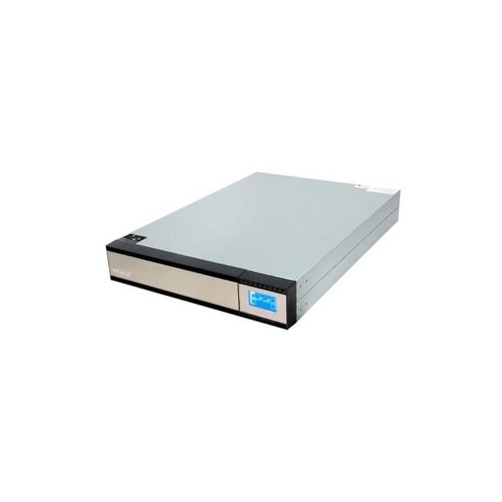phasak sai ups phasak 3000va rack 19 on - line ph 9330 - online - lcd - snmp - doble conversion